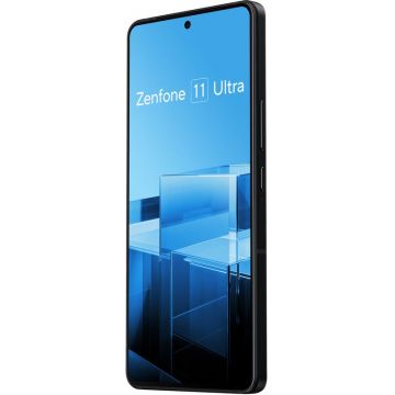 Smartphone ASUS Zenfone 11 Ultra, Snapdragon 8 Gen. 3, 512GB, 16GB RAM, Dual SIM, 5G, Baterie 5500 mAh, Skyline Blue