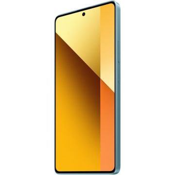 Smartphone Xiaomi Redmi Note 13, 256GB, 8GB RAM, Dual SIM, 5G, 4-Camere, Ocean Teal