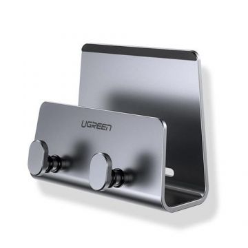 Suport UGREEN LP193 pentru Telefon / Tableta, Gri