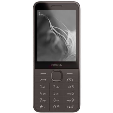 Telefon mobil 235 Dual Sim 4G Blue