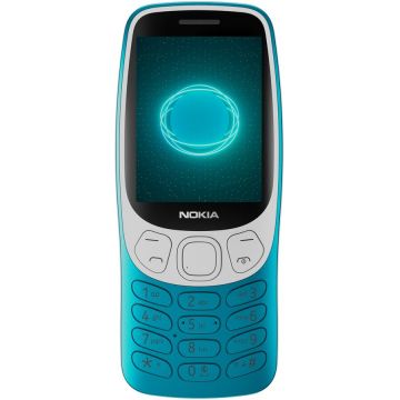 Telefon mobil 3210 Dual Sim 4G Scuba Blue