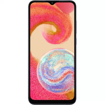 Telefon Mobil Galaxy A04e 3GB 32GB Dual SIM LTE 4G  Albastru