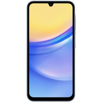 Telefon mobil Galaxy A15 128GB 4GB RAM Dual Sim 4G Blue