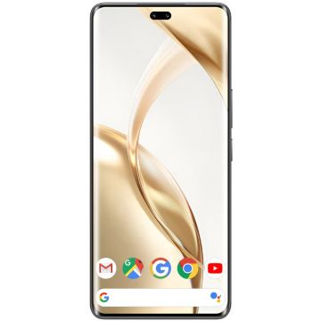 Telefon mobil HONOR 200 Pro, 12GB RAM, 512GB, 5G, Black