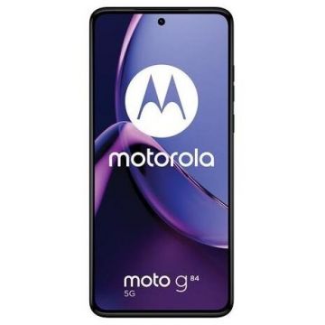 Telefon mobil Moto G84 256GB Dual Sim 5G Outer Space