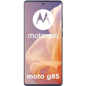 Telefon mobil Moto G85 256GB 12GB RAM Dual Sim 5G Blue