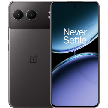 Telefon mobil OnePlus Nord 4 512GB 16GB RAM Dual Sim 5G Black