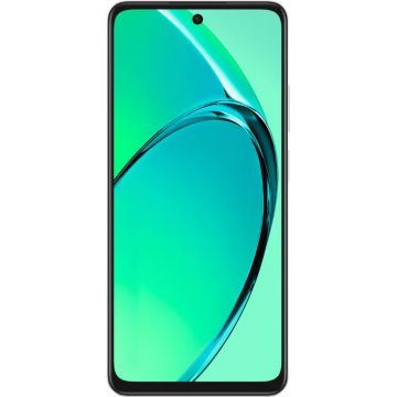 Telefon mobil OPPO A40, 6GB RAM, 128GB, Alb Starlight