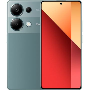 Telefon mobil Redmi Note 13 Pro 256GB Forest Green