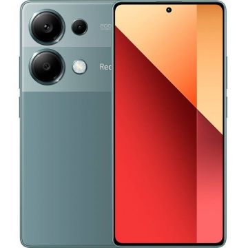 Telefon mobil Redmi Note 13 Pro 512GB Forest Green