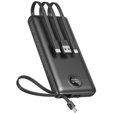 VEGER Baterie Power Bank Veger USB 10000 mah / C10 W1116