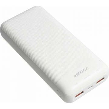 VEGER Baterie Power Bank Veger USB 20000 mah / L20S W2039PD