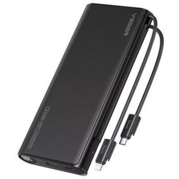 VEGER Baterie Power Bank Veger USB 25000 mah / TC130 W2503