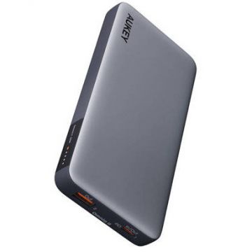 Acumulator Extern PB-Y41 10000mAh 30W Gri