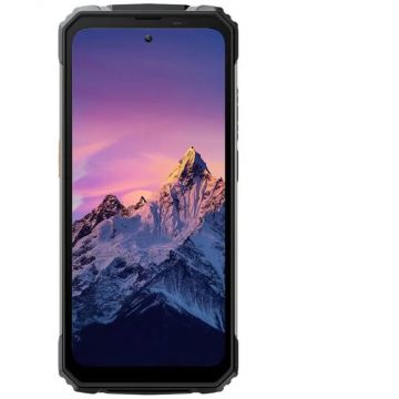 Blackview Telefon Mobil Blackview BV8100, Procesor Mediatek Helio G99, IPS LCD Capacitive touchscreen 6.5, 8GB RAM, 256GB Flash, Camera Duala 50+13MP, Wi-Fi, 4G, Dual Sim, Android, Negru