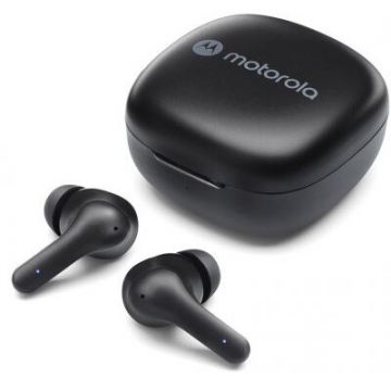 Casti Bluetooth Moto Buds 135 In-ear TWS Negru