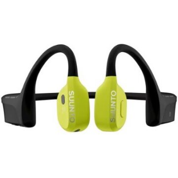 Casti Wireless Open Ear Wing Lime