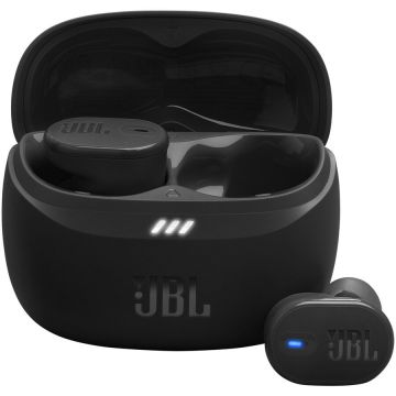 Casti Wireless Tune Buds 2 Black