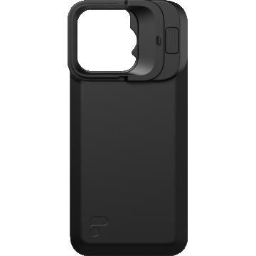 PolarPro LiteChaser 16 EXO Back Plate for iPhone 16 Pro