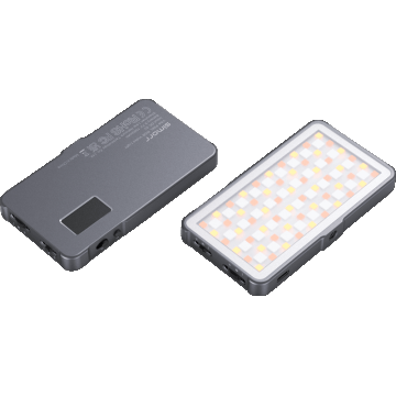 SmallRig 3489 Vibe P96L RGB Video Light