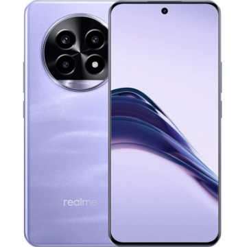 Smartphone 13 Pro 5G Dual Sim 12GB 512GB Monet Purple