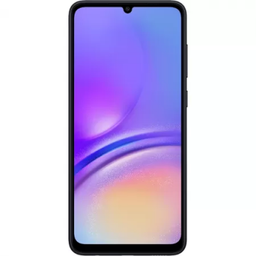 Smartphone Galaxy A05 64GB 4GB Dual Sim LTE 4G Negru