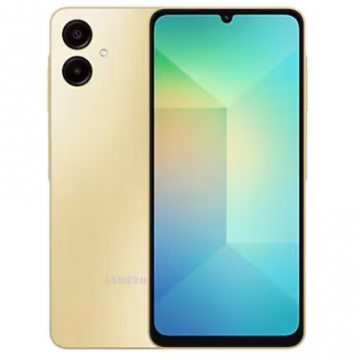 Smartphone Galaxy A06 A065F 6.7inch 4GB 64GB DualSIM Gold