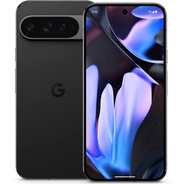 Smartphone Pixel 9 Pro XL 5G Dual Sim 16GB 128GB Obsidian