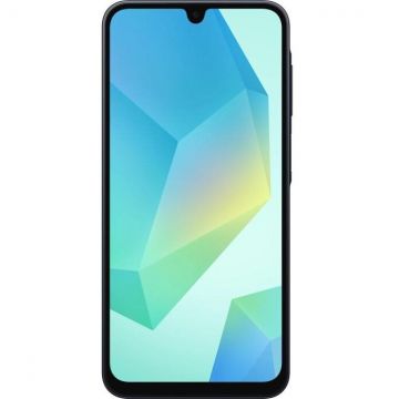 Telefon mobil Galaxy A16 128GB Dual Sim 4G Black Blue