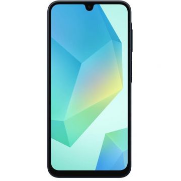 Telefon mobil Galaxy A16 256GB Dual Sim 5G Black Blue