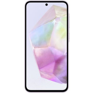 Telefon mobil Galaxy A35 256GB Dual Sim 5G Lilac