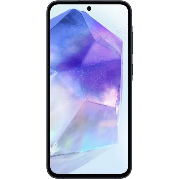 Telefon mobil Galaxy A55 256GB Dual Sim 5G Yellow