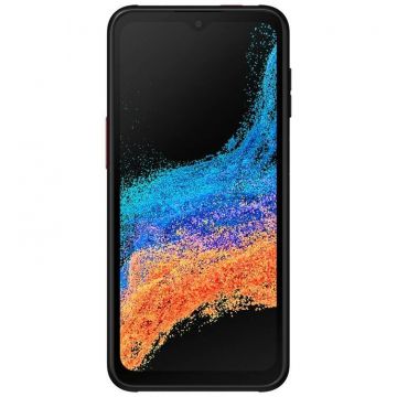 Telefon mobil Galaxy XCover6 Pro 128GB Dual Sim 5G Black