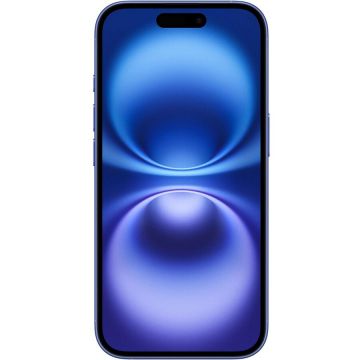 Telefon mobil iPhone 16 128GB Dual Sim 5G Ultramarine