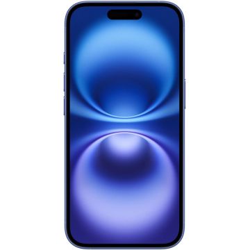 Telefon mobil iPhone 16 256GB Dual Sim 5G Blue