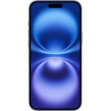 Telefon mobil iPhone 16 Plus 128GB Dual Sim 5G Blue