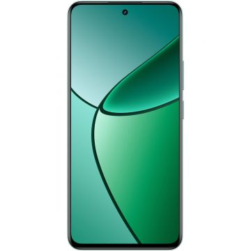 Telefon mobil realme 12+, 12GB RAM, 512GB, 5G, Pioneer Green