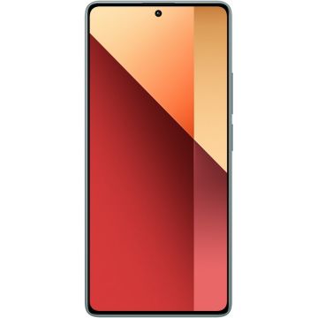 Telefon mobil Redmi Note 13 Pro 256GB Dual Sim 5G Olive Green