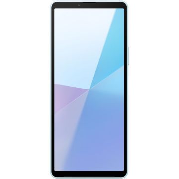 Telefon mobil Xperia 10 VI 128GB Dual Sim 5G Blue