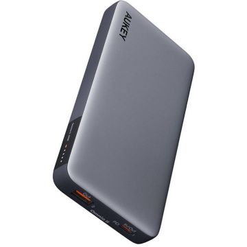 AUKEY Powerbank Aukey PB-Y41, 10000mAh, 30W (gray)