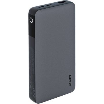 AUKEY Powerbank Aukey PB-Y42, 20000mAh, 30W PD (black)