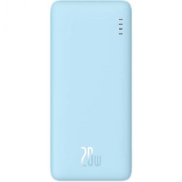 BASEUS Powerbank Baseus Airpow 20000mAh 20W (blue)