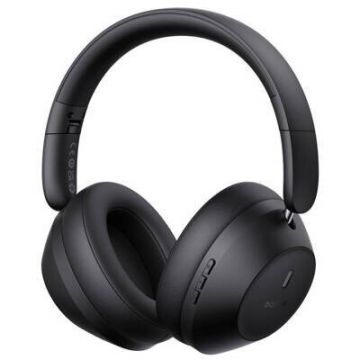 Casti Bass 30 Max Wireless Negru