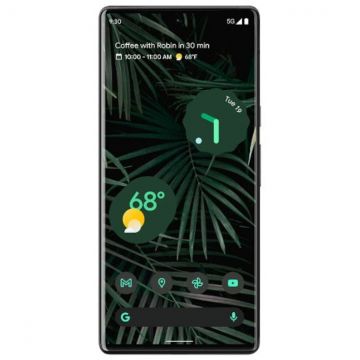 Google Telefon Mobil, Google Pixel 6 Pro, 128GB 12GB, negru