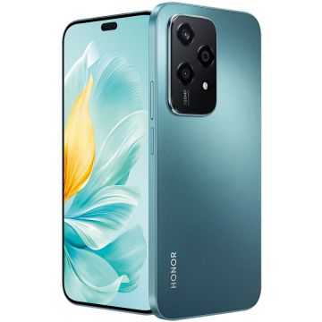 Honor Telefon Mobil, Honor 200 Lite, 8GB 256GB, negru