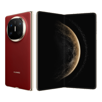 HUAWEI Mate X6 Nebula Red 12+512 GB