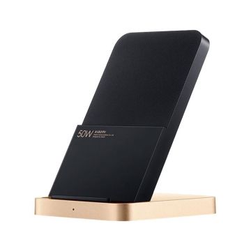 Incarcator telefon Xiaomi 50W Wireless Charging Stand - Resigilat