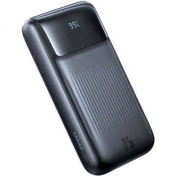 Mcdodo Mcdodo Power Bank MC-0241 Digital Dis 10000mAh, 22,5W (black)