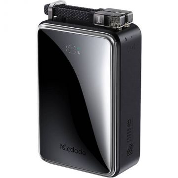 Mcdodo Mcdodo Power Bank MC-0561 Digital Dis 25000mAh,100W (black)