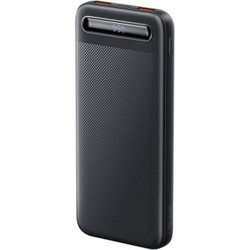 Mcdodo Mcdodo Power Bank MC-3880 Digital Display 10000mAh, 22.5W, for D (black)